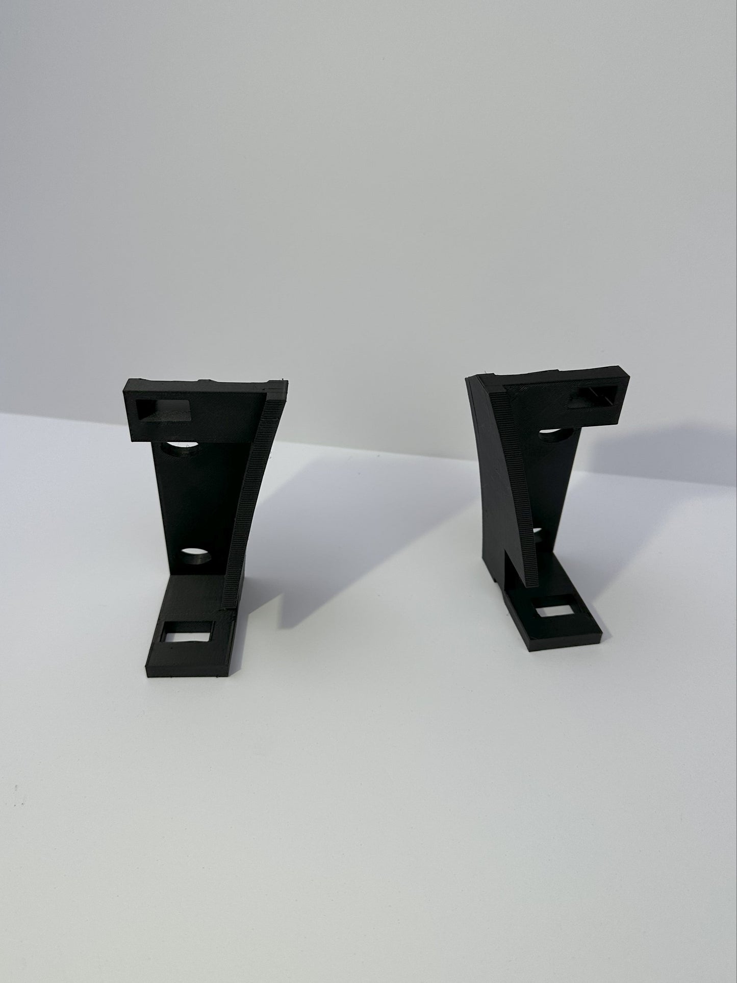 S13/ 240SX/ Silvia - Silvia Headlight Bracket Left + Right