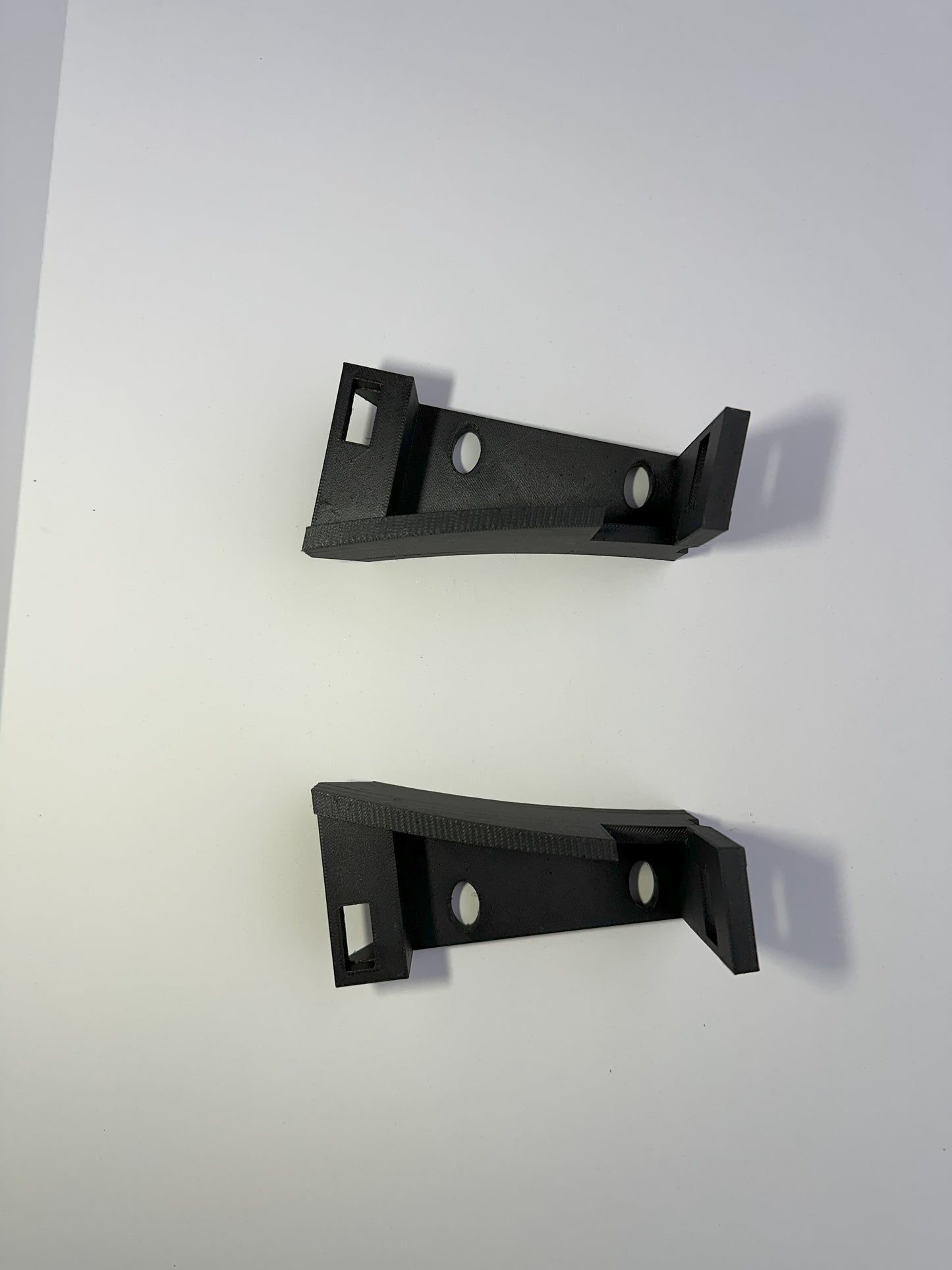 S13/ 240SX/ Silvia - Silvia Headlight Bracket Left + Right